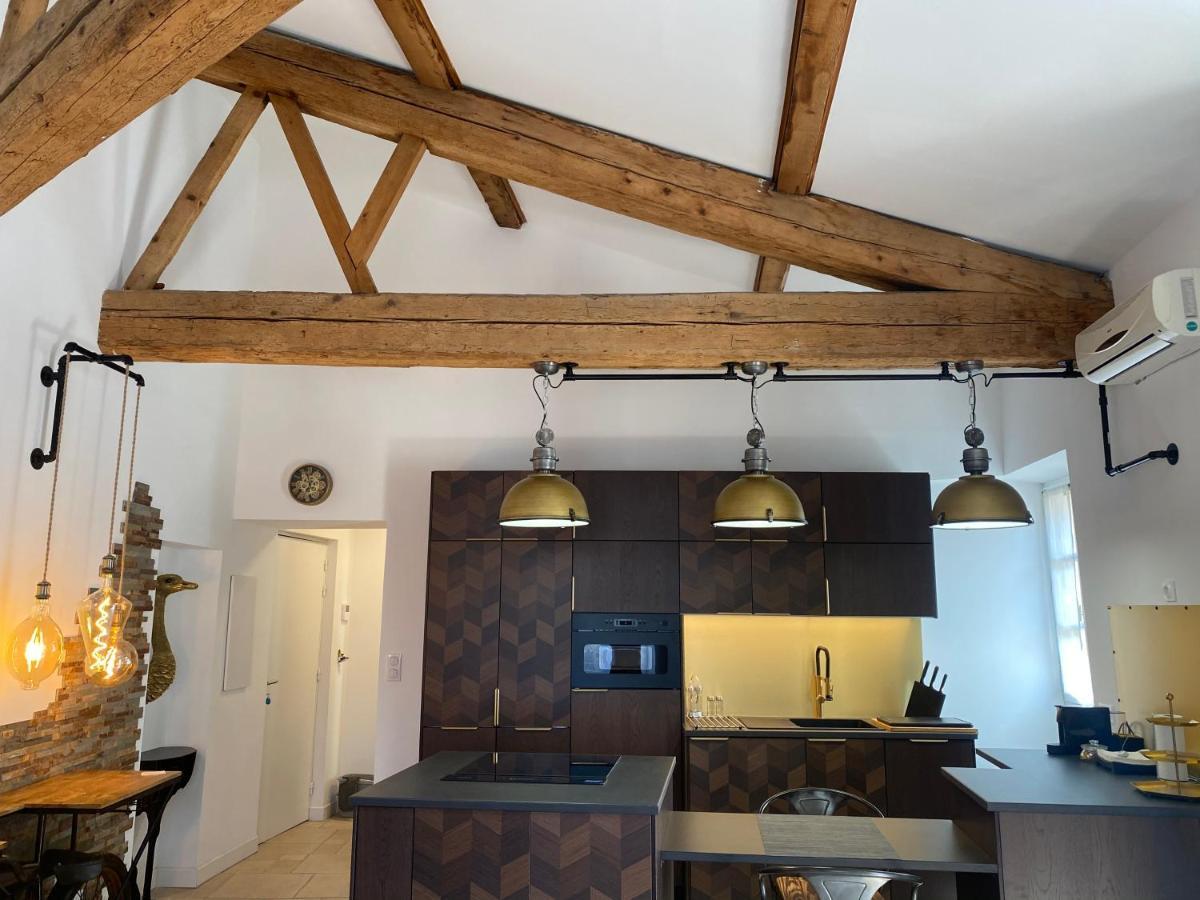 My Pad Provence 7 Apartment Avignon Exterior photo